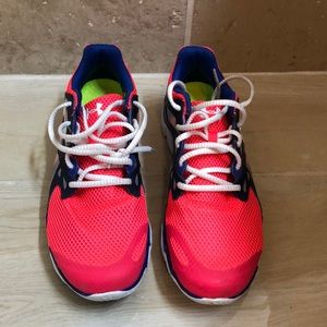 Under Armour 4D Foam Heat Gear Running Shoe